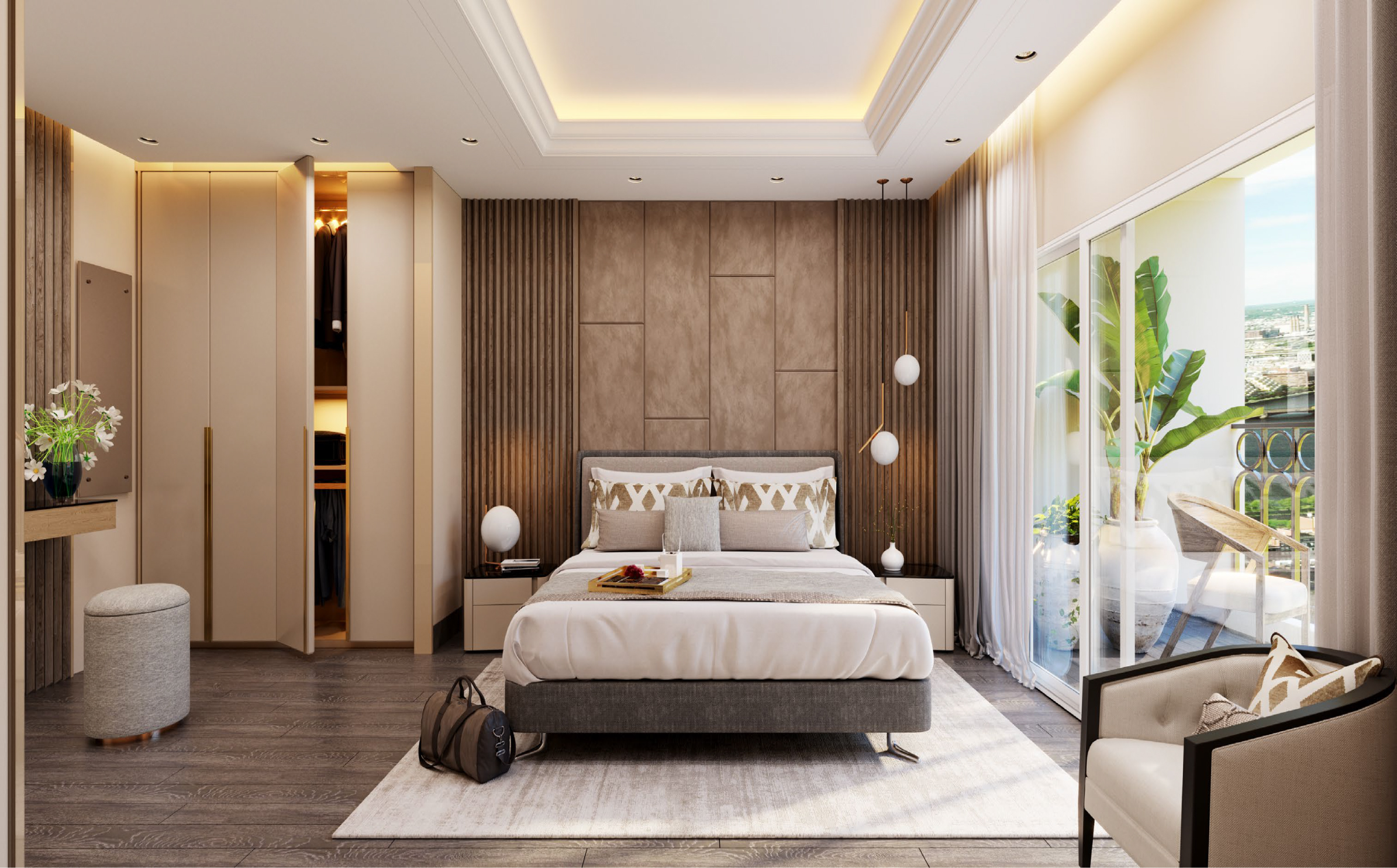 Lavish Interiors